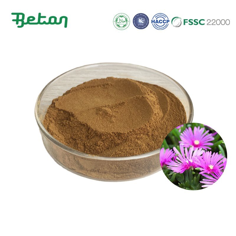 Estratto di Kanna in polvere