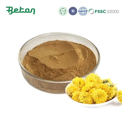 polvere di estratto di crisantemo