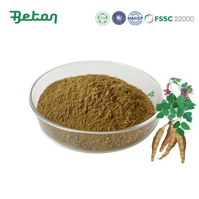 Polvere di estratto di radice di Kudzu